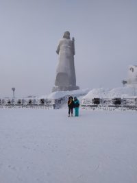 Мурманск и ледокол «Ленин»